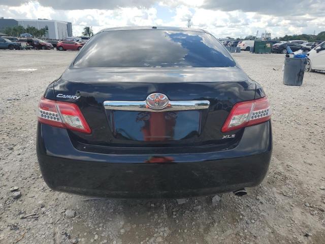 Zdjęcie 6 z aukcji – 2011 TOYOTA CAMRY BASE z VIN 4T1BF3EK1BU167736