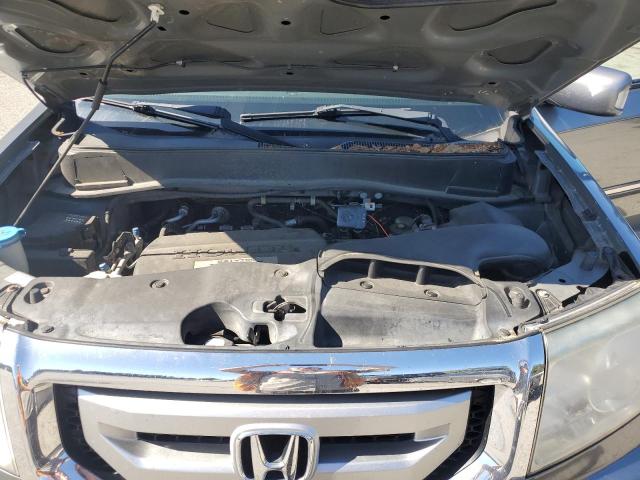 Photo 12 from auction – 2009 HONDA PILOT TOUR with VIN 5FNYF48859B056047
