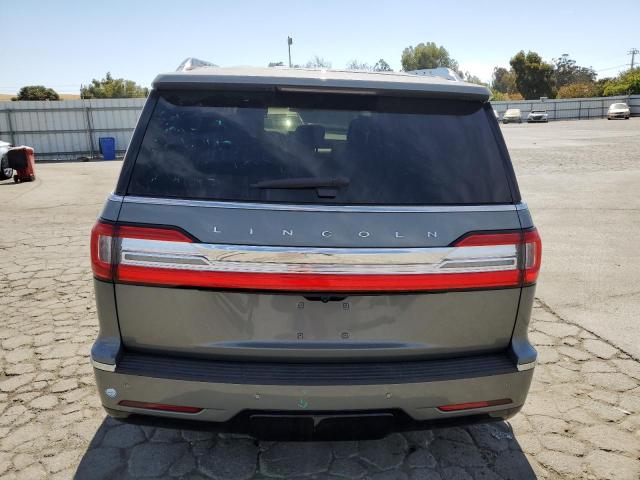 Photo 6 from auction – 2019 LINCOLN NAVIGATOR with VIN 5LMJJ2LT8KEL20426