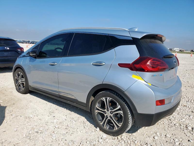 Photo 2 from auction – 2018 CHEVROLET BOLT EV PR with VIN 1G1FX6S04J4118738