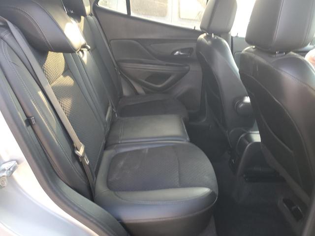 Photo 11 from auction – 2022 BUICK ENCORE PRE with VIN KL4CJASM8NB550360