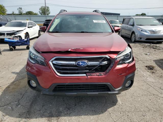 Photo 5 from auction – 2018 SUBARU OUTBACK 2. with VIN 4S4BSANC4J3366423