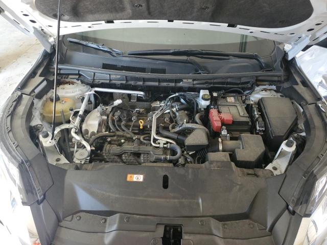 Photo 12 from auction – 2023 MITSUBISHI OUTLANDER with VIN JA4J4UA85PZ050302