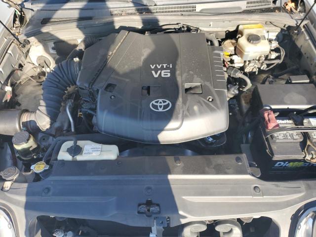 Photo 12 from auction – 2004 TOYOTA 4RUNNER SR with VIN JTEBU14R040049695