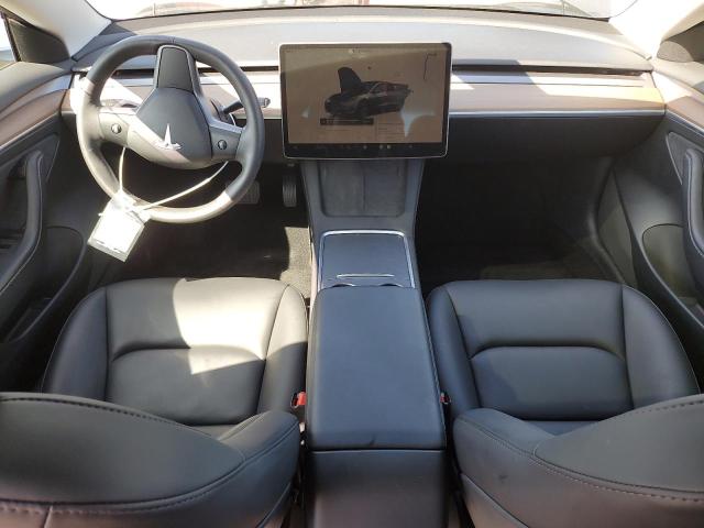 Photo 8 from auction – 2023 TESLA MODEL 3 with VIN 5YJ3E1EA8PF588800