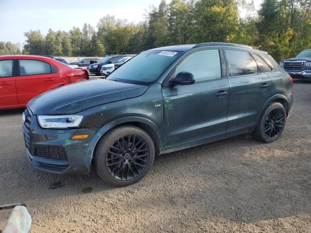 AUDI Q3 TECHNIK 2018 con VIN WA1GCCFS4JR032165 - Foto de la subasta
