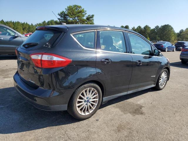 Photo 3 from auction – 2015 FORD C-MAX SEL with VIN 1FADP5BU5FL103213