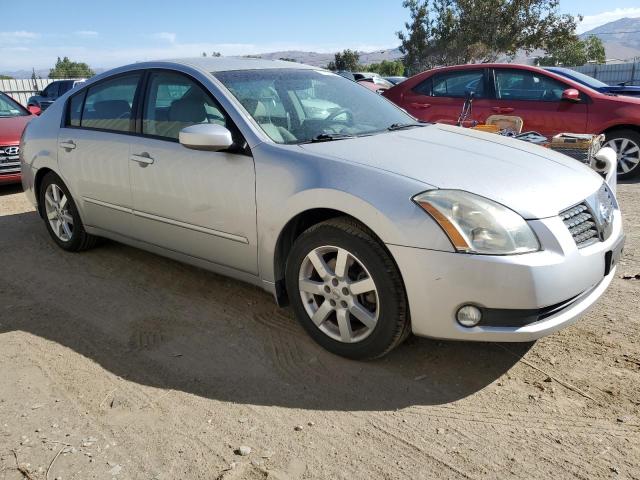 Photo 4 from auction – 2006 NISSAN MAXIMA with VIN 1N4BA41E16C864141