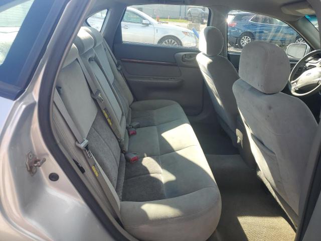 Photo 10 from auction – 2004 CHEVROLET IMPALA LS with VIN 2G1WH52K149339885