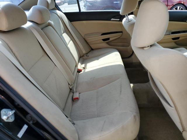 Photo 10 from auction – 2012 HONDA ACCORD LX with VIN 1HGCP2F33CA167006