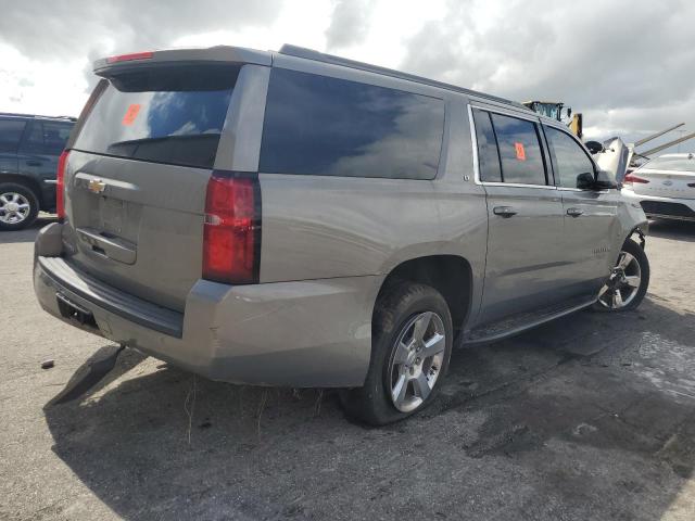 Photo 3 from auction – 2017 CHEVROLET SUBURBAN C with VIN 1GNSCHKC5HR370882