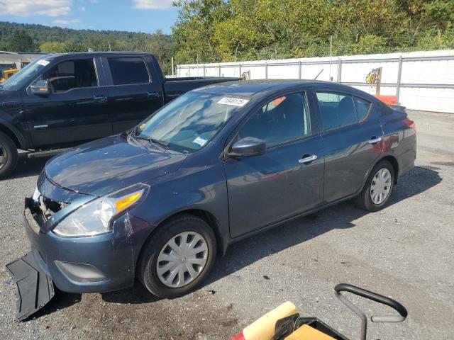 NISSAN VERSA S 2017 z numerem VIN 3N1CN7AP2HL902833 - Zdjęcie z aukcji