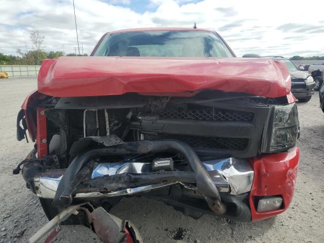 Photo 5 from auction – 2009 CHEVROLET SILVERADO with VIN 1GCEK29099Z287619