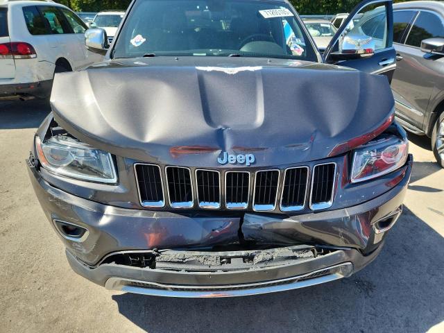 Photo 11 from auction – 2014 JEEP GRAND CHER with VIN 1C4RJFBG5EC440366