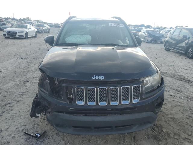 Photo 5 from auction – 2016 JEEP COMPASS LATITUDE with VIN 1C4NJDEB2GD746487