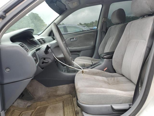 Photo 7 from auction – 2000 TOYOTA CAMRY CE with VIN 4T1BG22K9YU705880