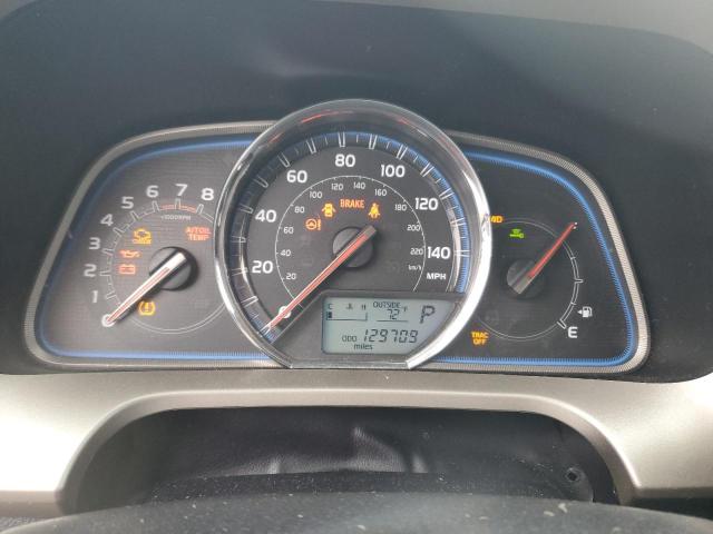 Photo 9 from auction – 2013 TOYOTA RAV4 LIMIT with VIN 2T3DFREV5DW067624