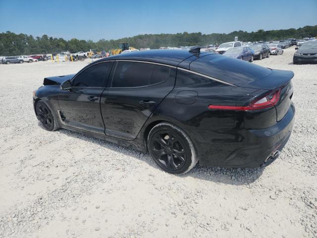 Photo 2 from auction – 2020 KIA STINGER with VIN KNAE15LA5L6084299