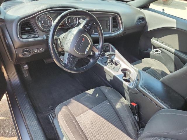 Photo 8 from auction – 2015 DODGE CHALLENGER with VIN 2C3CDZAGXFH856206