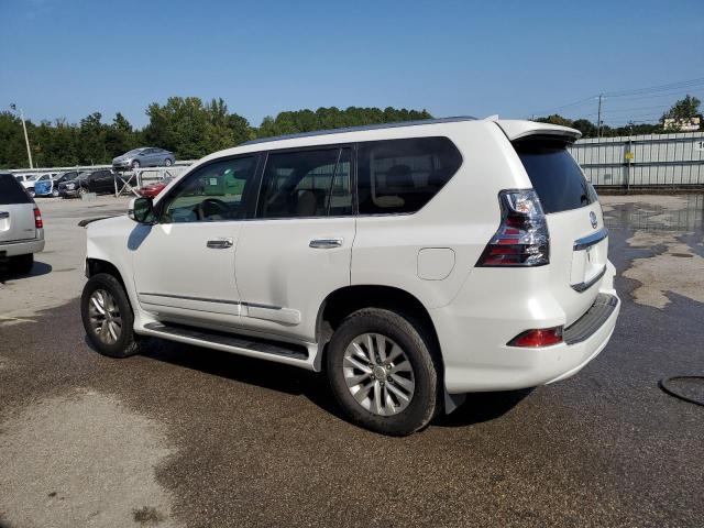 Photo 2 from auction – 2018 LEXUS GX 460 with VIN JTJBM7FX4J5202755