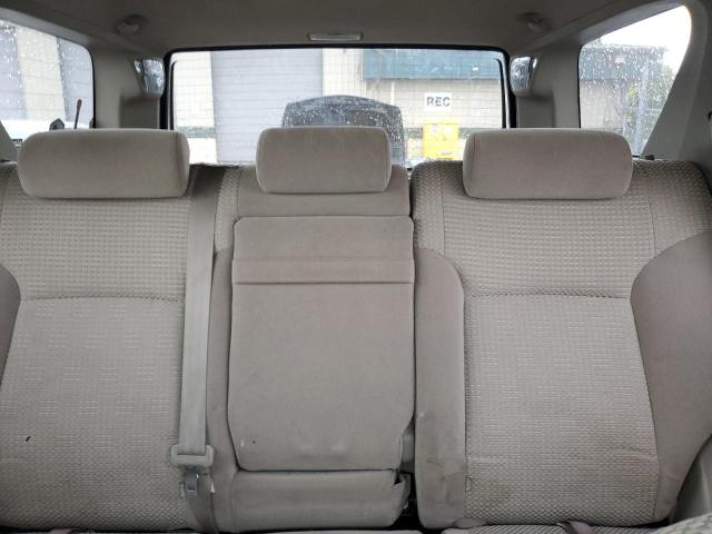 Photo 10 from auction – 2004 TOYOTA 4RUNNER SR5 with VIN JTEBU14R140053920