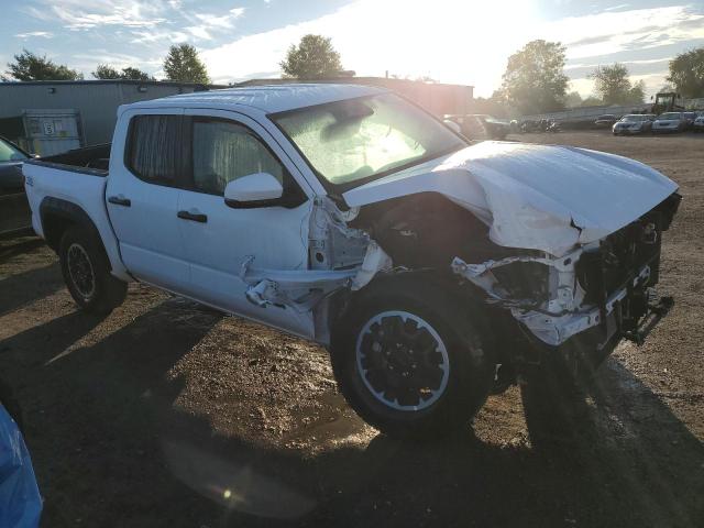 Photo 4 from auction – 2025 TOYOTA TACOMA DOU with VIN 3TMLB5JNXSM091745