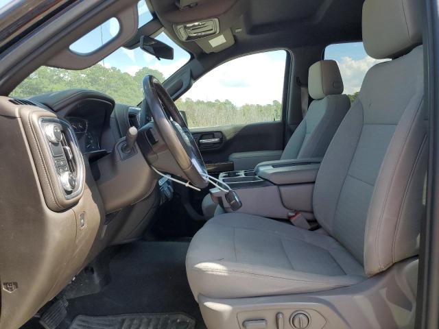 Photo 7 from auction – 2021 GMC SIERRA with VIN 1GTR8BED2MZ157053