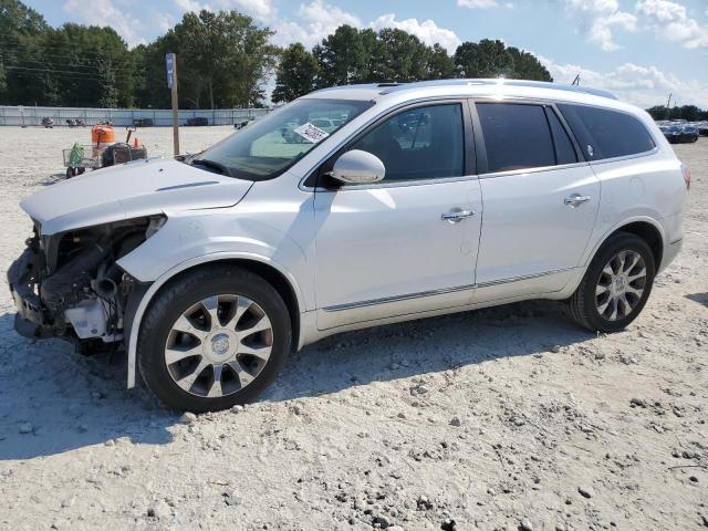 BUICK ENCLAVE 2016 with VIN 5GAKVBKD1GJ179466 - Photo from auction