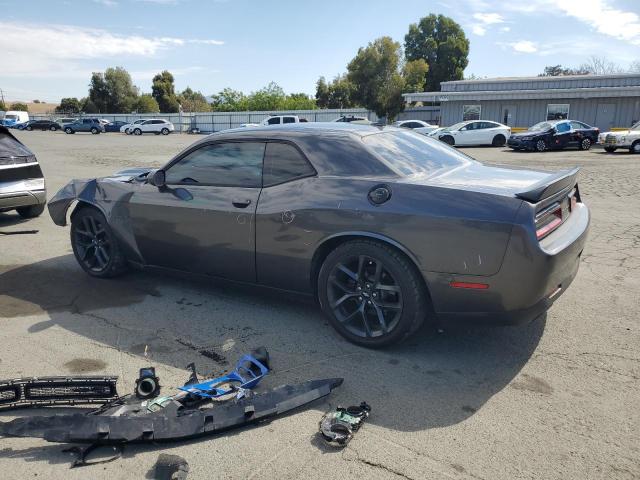 Photo 2 from auction – 2019 DODGE CHALLENGER with VIN 2C3CDZBT5KH694927