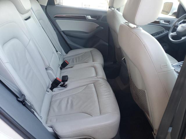 Photo 11 from auction – 2013 AUDI Q5 PREMIUM with VIN WA1CFAFP9DA064411