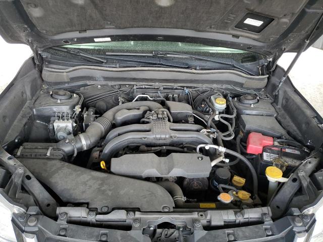 Photo 11 from auction – 2015 SUBARU FORESTER 2 with VIN JF2SJADC8FH441872