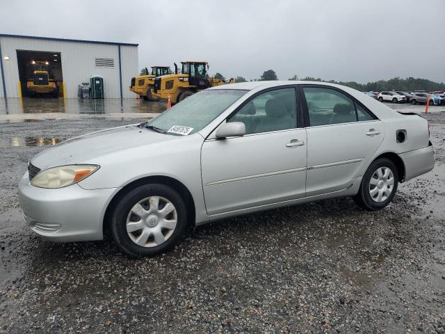 TOYOTA CAMRY LE 2003 with VIN 4T1BE32K03U131576 - Photo from auction