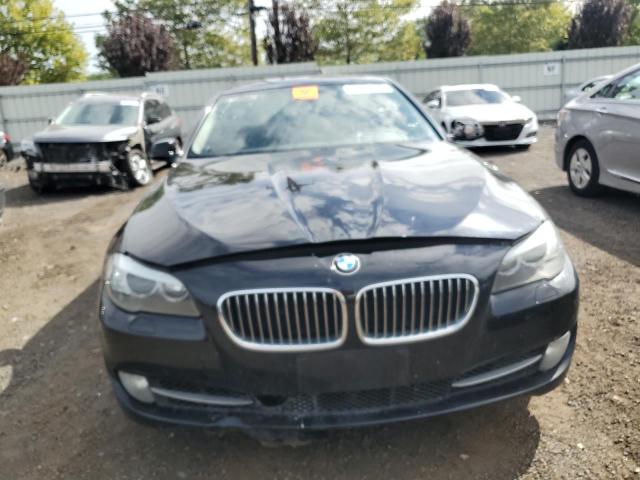 Photo 5 from auction – 2013 BMW 528 XI with VIN WBAXH5C58DD113802