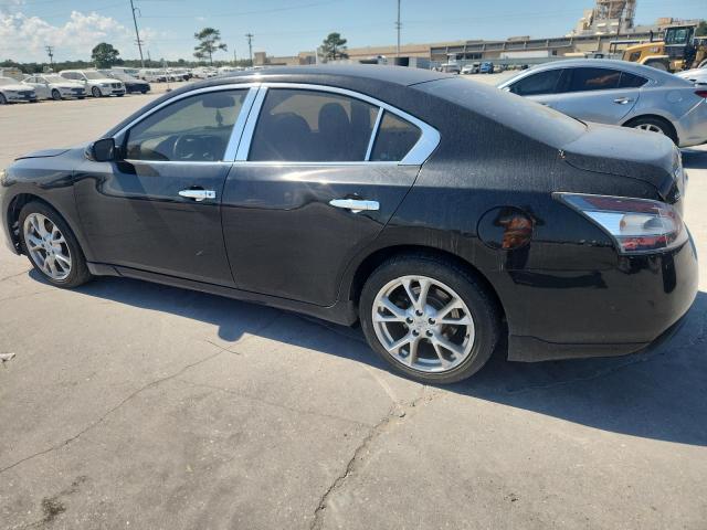 Photo 2 from auction – 2014 NISSAN MAXIMA S with VIN 1N4AA5AP6EC487646