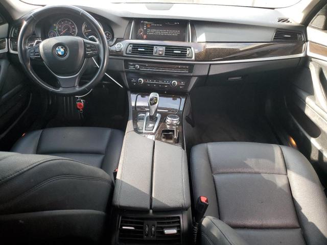 Photo 8 from auction – 2016 BMW 528 I with VIN WBA5A5C54GG354898