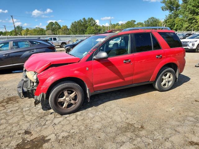 Photo 1 from auction – 2007 SATURN VUE with VIN 5GZCZ33D47S816046