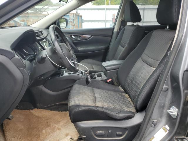 Photo 7 from auction – 2017 NISSAN ROGUE S with VIN JN8AT2MVXHW019147