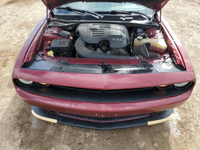 Zdjęcie 11 z aukcji – 2022 DODGE CHALLENGER z VIN 2C3CDZJG0NH118025