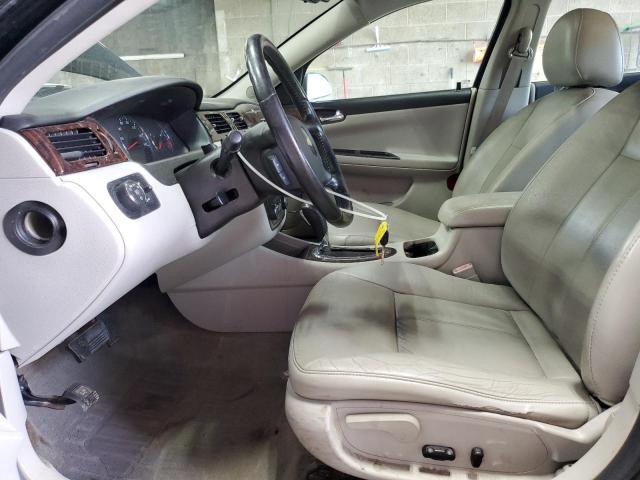 صورة رقم 7 من المزاد - 2013 CHEVROLET IMPALA مع VIN 2G1WC5E37D1258570