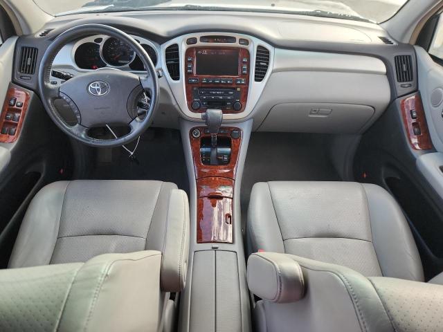 Фото 8 с аукциона – 2007 TOYOTA HIGHLANDER с VIN JTEEP21A270225496