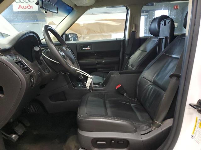 Photo 7 from auction – 2018 FORD FLEX SEL with VIN 2FMHK6C87JBA07962