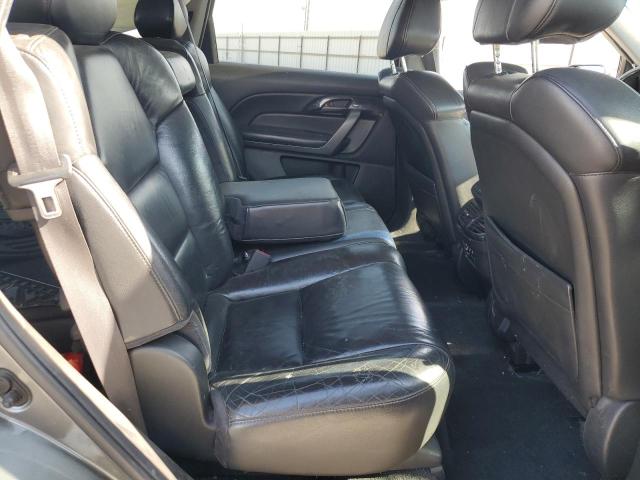 Photo 11 from auction – 2008 ACURA MDX TECHNO with VIN 2HNYD28448H513490