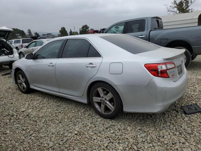 Photo 2 from auction – 2014 TOYOTA CAMRY L with VIN 4T1BF1FK0EU408886