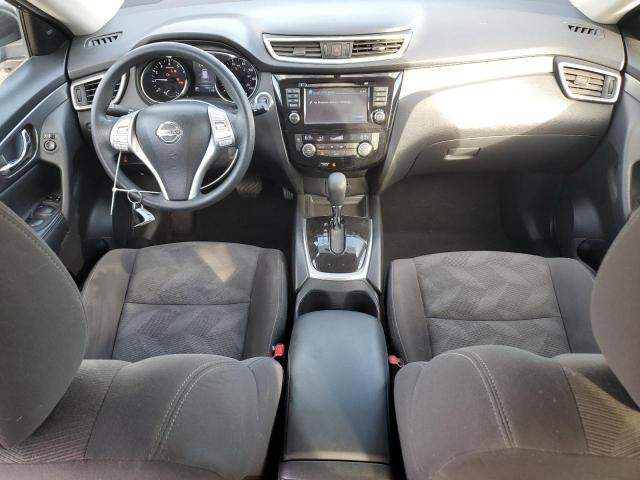 Photo 8 from auction – 2016 NISSAN ROGUE S with VIN KNMAT2MT8GP651261