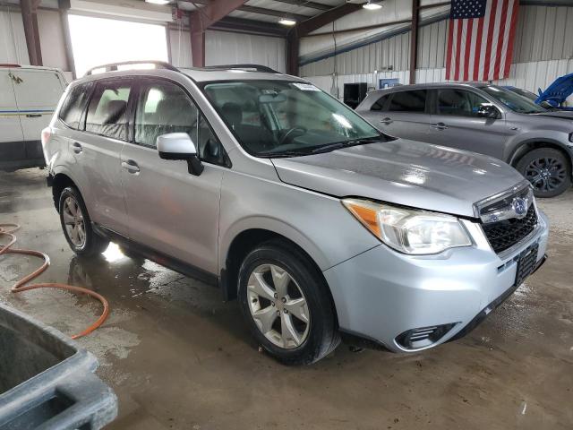 Photo 4 from auction – 2014 SUBARU FORESTER 2 with VIN JF2SJAECXEH541369