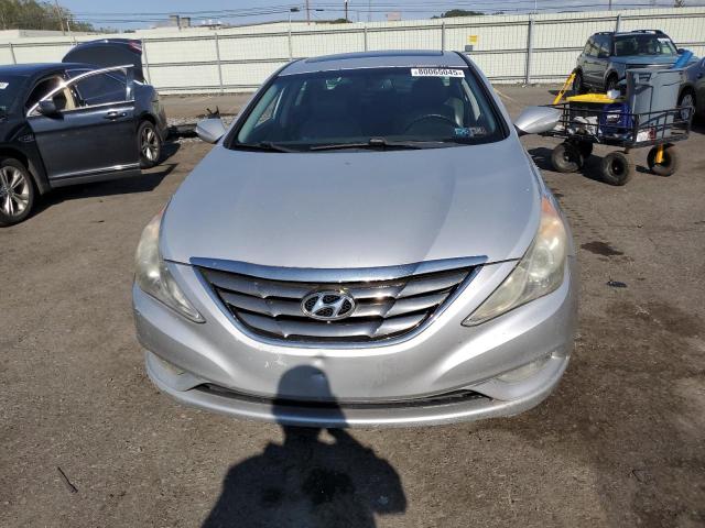 Photo 5 from auction – 2011 HYUNDAI SONATA with VIN 5NPEC4AC6BH080150
