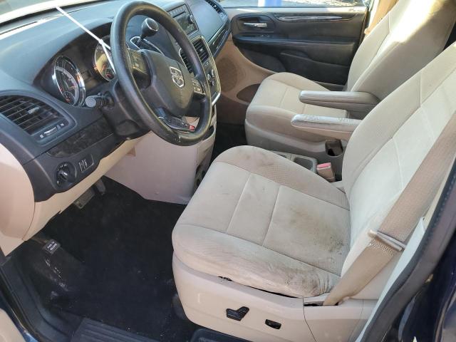 Photo 7 from auction – 2013 DODGE GRAND CARAVAN SE with VIN 2C4RDGBG1DR792251