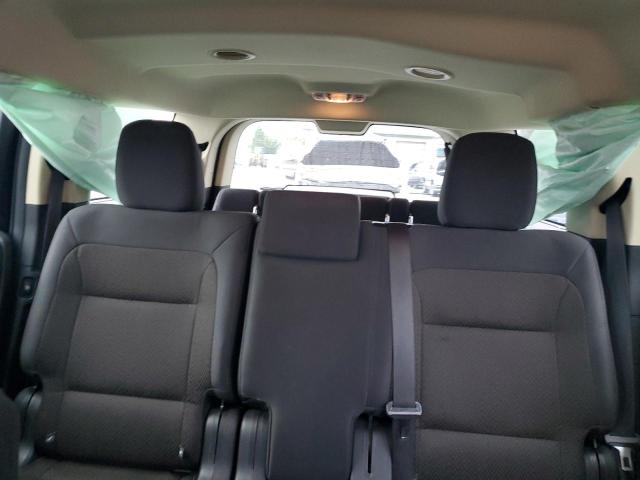 Photo 10 from auction – 2013 FORD FLEX SEL with VIN 2FMHK6C89DBD29670