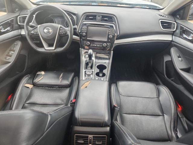 Photo 8 from auction – 2017 NISSAN MAXIMA 3.5 with VIN 1N4AA6AP7HC403148