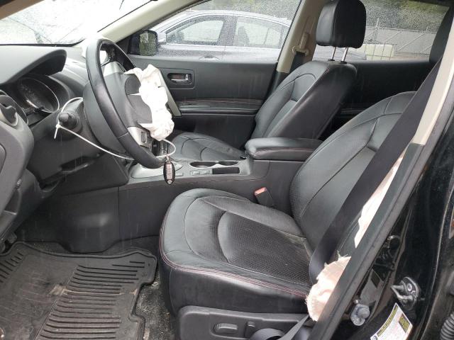 Photo 7 from auction – 2012 NISSAN ROGUE S with VIN JN8AS5MV2CW375900